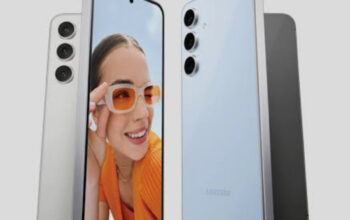 Samsung S24 FE Uji One UI 8 Berbasis Android 16